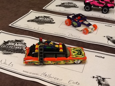 2014 custom show